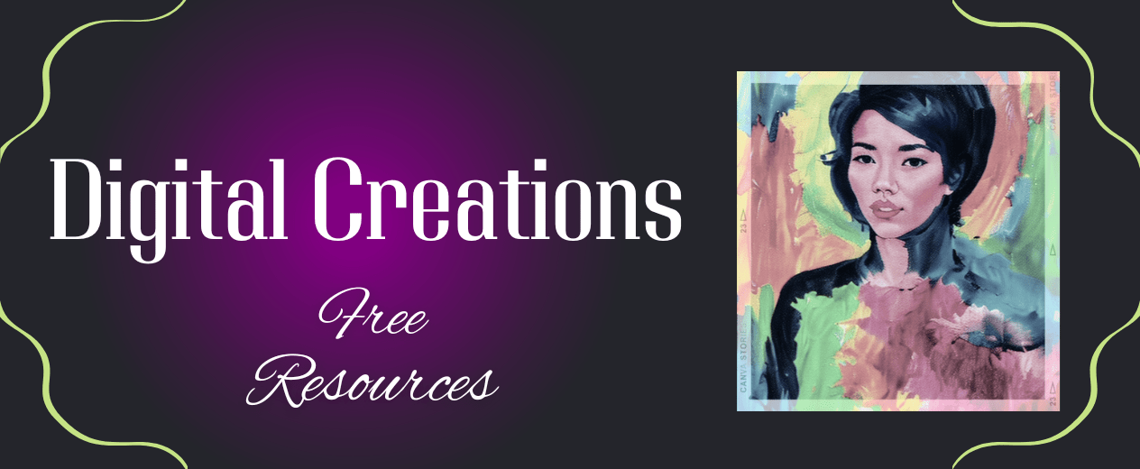 Free Resources Sections