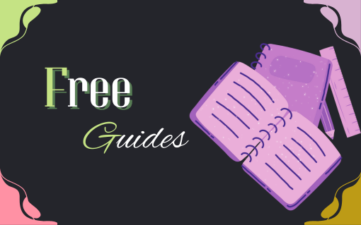 Free Guides Section section