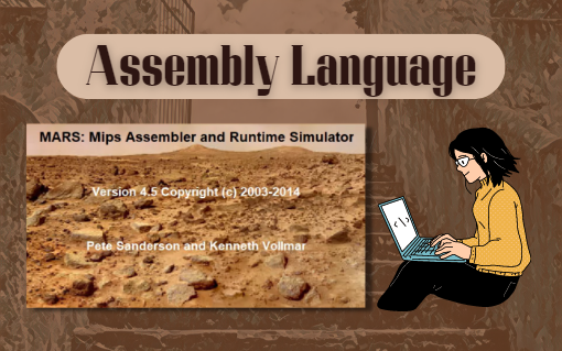 What is Assembly Language ?