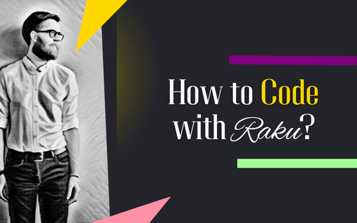 What is Raku Programming Language