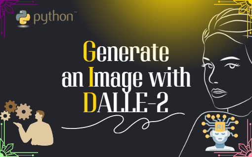 image generation with dall.e 2 and openai