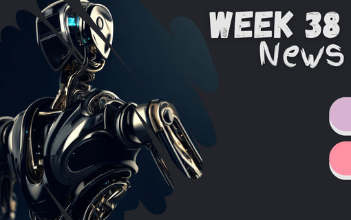 week 38 news 2023