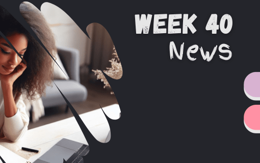 week 40 news 2023