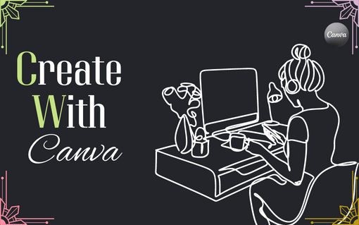 Canva Section