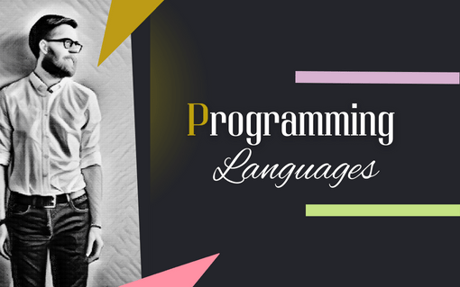 Programming Languages Section