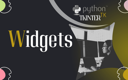 Python Tkinter Section