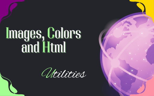 Web Utilities