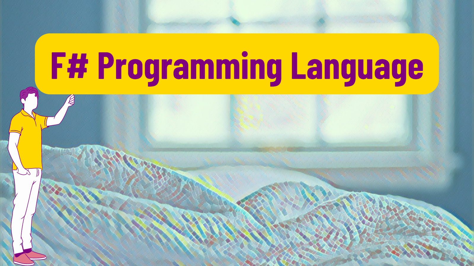 F# Programming Language