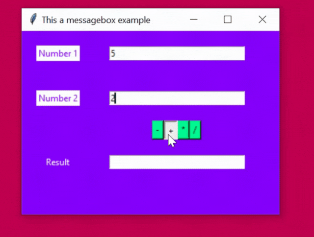 Null
