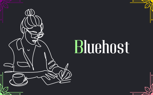 Bluehost