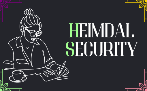 HEIMLDAL SECURITY