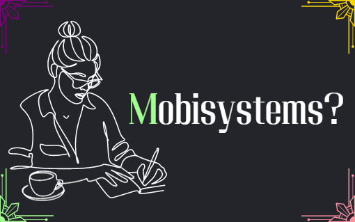 mobisystems inc products