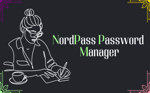 Nordpass password manager, personal plans