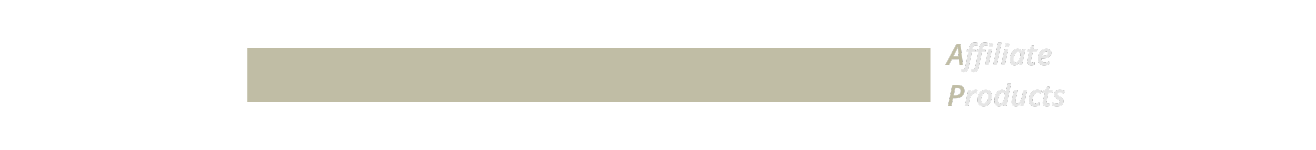 Affiliates Products Section