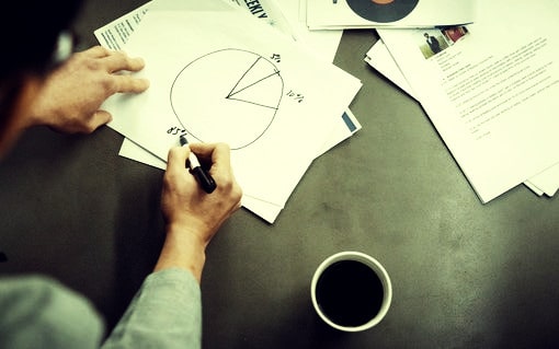 How To Create A Pie Chart With Canvas TK 