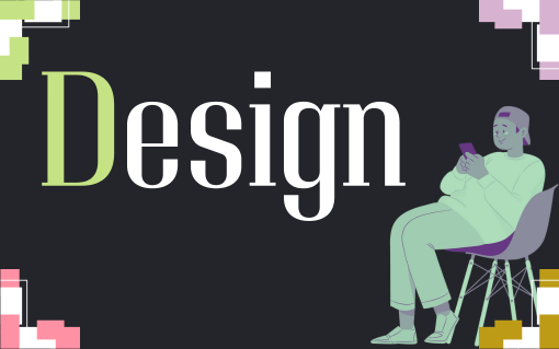 Designs Section