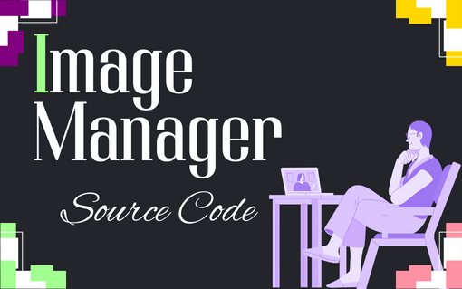 an image manager software