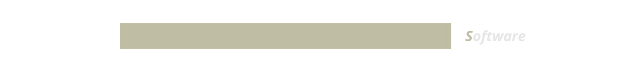 Software products section