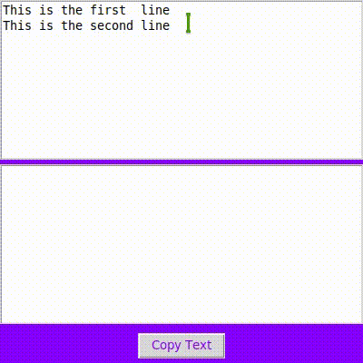 Null