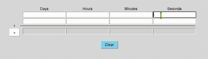 Null